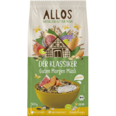 Der Klassiker Bircher M Sli Kg Allos