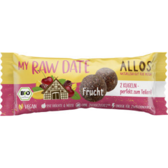 My Raw Date Frucht